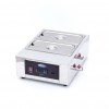 Chocolate Melter - 2 x 1/3 GN 100 mm