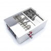 Chocolate Melter - 2 x 1/3 GN 100 mm