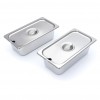 Chocolate Melter - 2 x 1/3 GN 100 mm