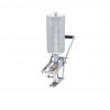 Churros Filling Machine - 5L - Stainless Steel - Manual Oper