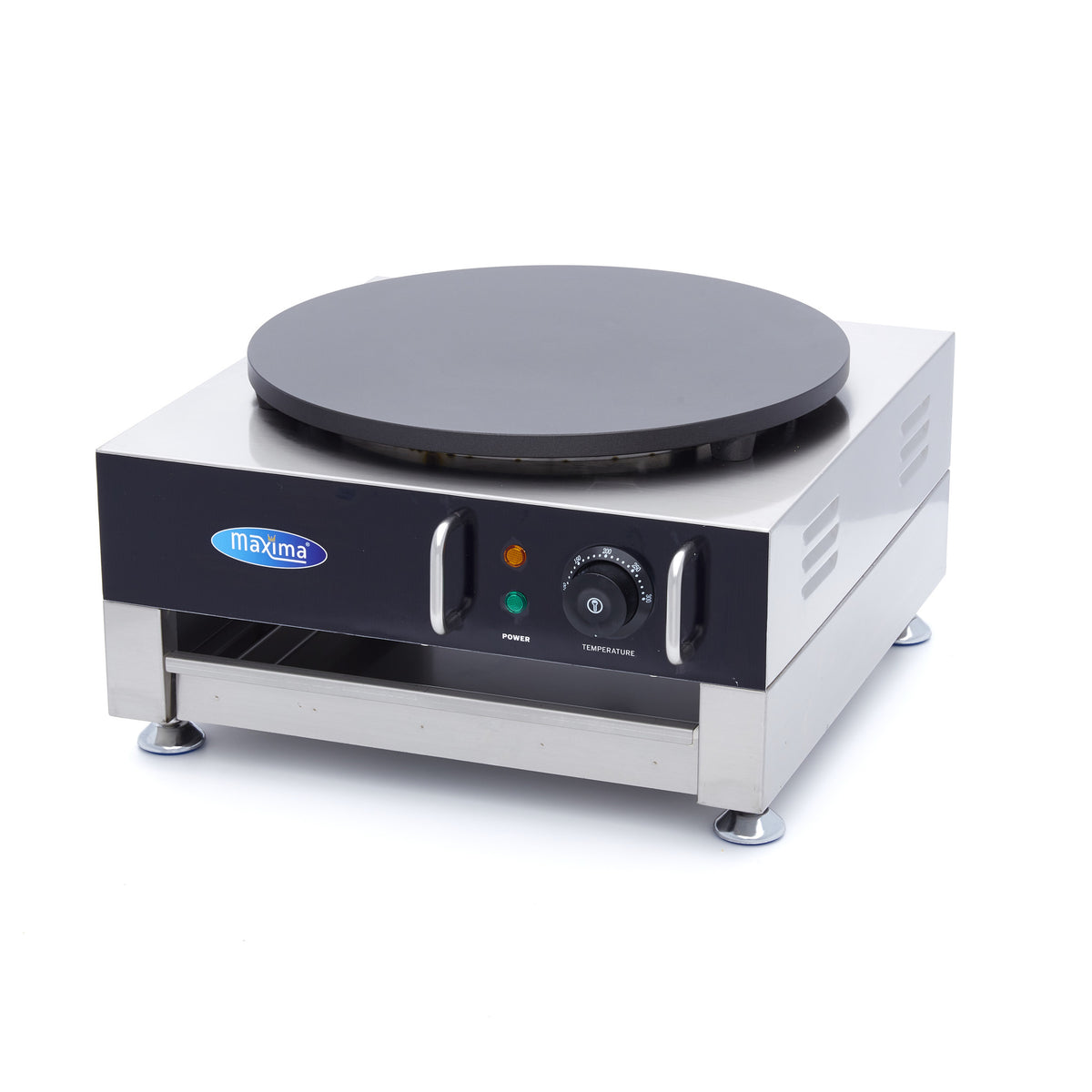 Crepe Maker - Single Crepe - 40cm