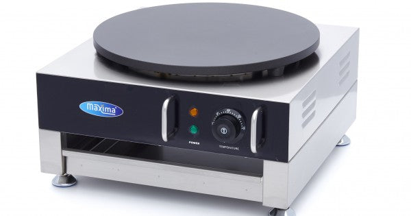 Crepe Maker - Single Crepe - 40cm