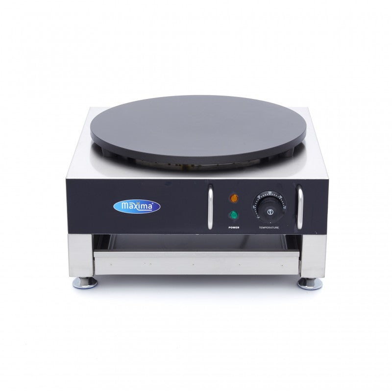 Crepe Maker - Single Crepe - 40cm