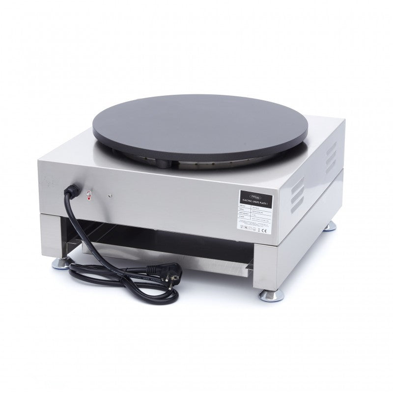 Crepe Maker - Single Crepe - 40cm