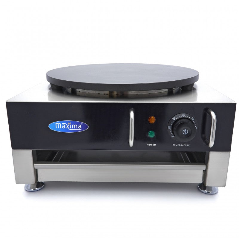 Crepe Maker - Single Crepe - 40cm