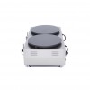 Crepe Maker - Double Crepes - 2 x 40cm