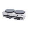 Crepe Maker - Double Crepes - 2 x 40cm