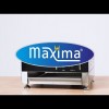 Crepe Maker - Double Crepes - 2 x 40cm