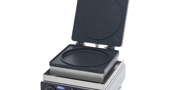 Professional Electric Double Griddle Pancake Maker - Large