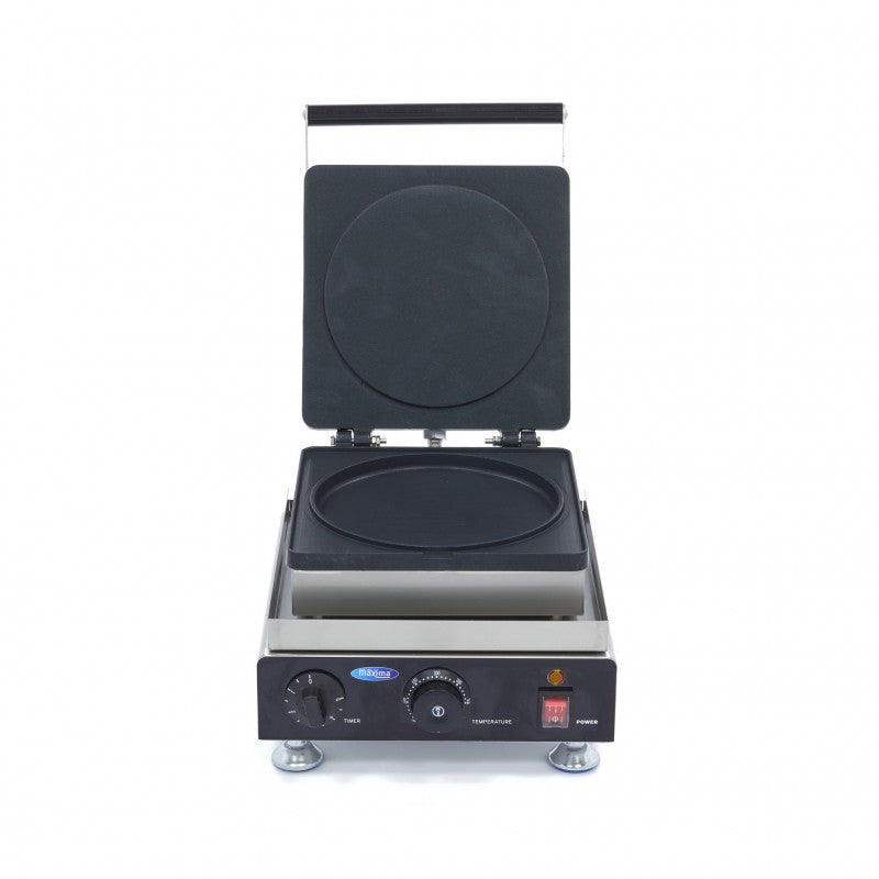 Professional Electric Double Griddle Pancake Maker - Large