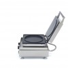 Professional Electric Double Griddle Pancake Maker - Large