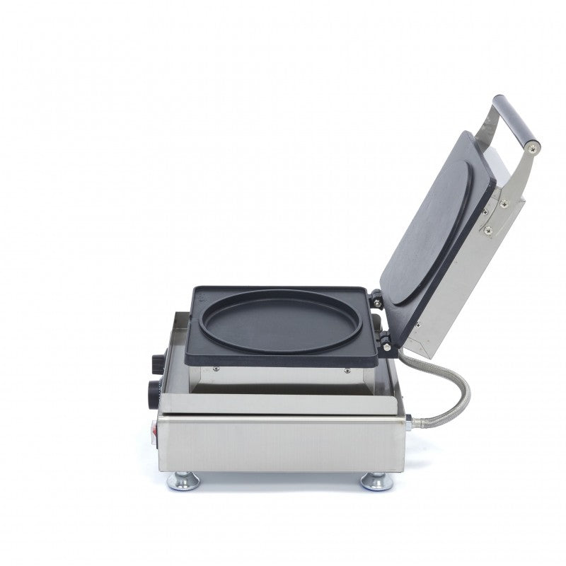 Professional Electric Double Griddle Pancake Maker - Large