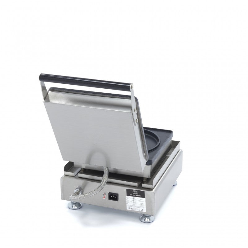 Professional Electric Double Griddle Pancake Maker - Large