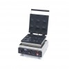 Professional Electric Double Griddle Pancake Make