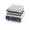 Professional Electric Double Griddle Pancake Make