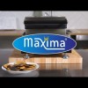 Professional Electric Double Griddle Pancake Make