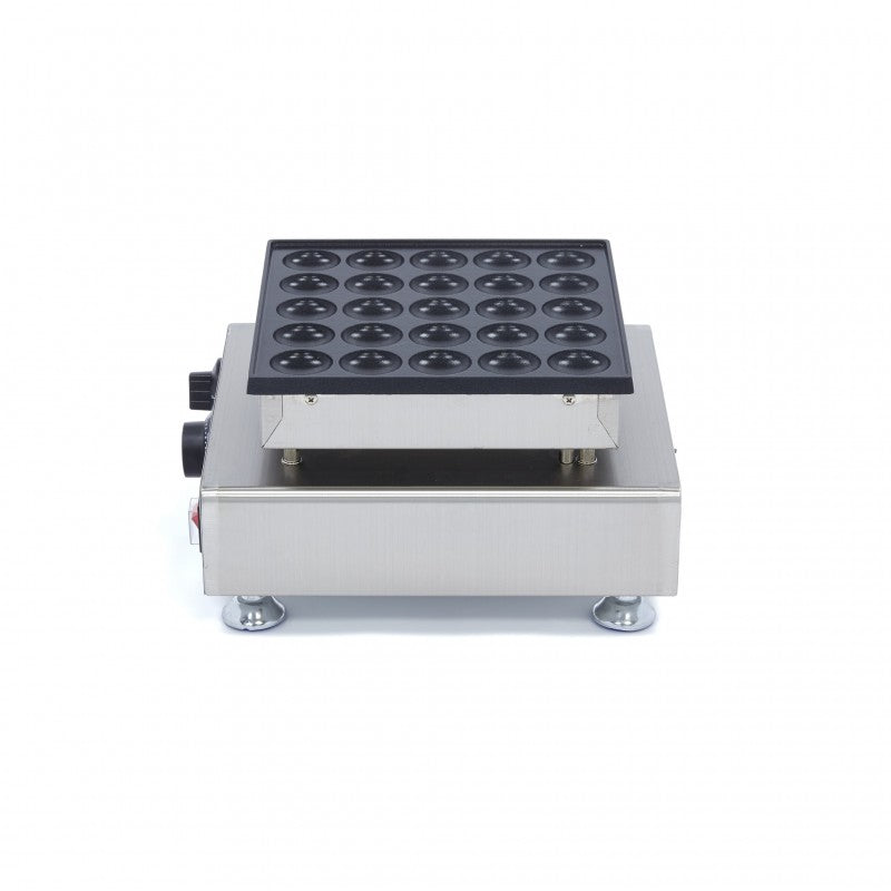 Electric Mini Pancake Maker - 25 pieces