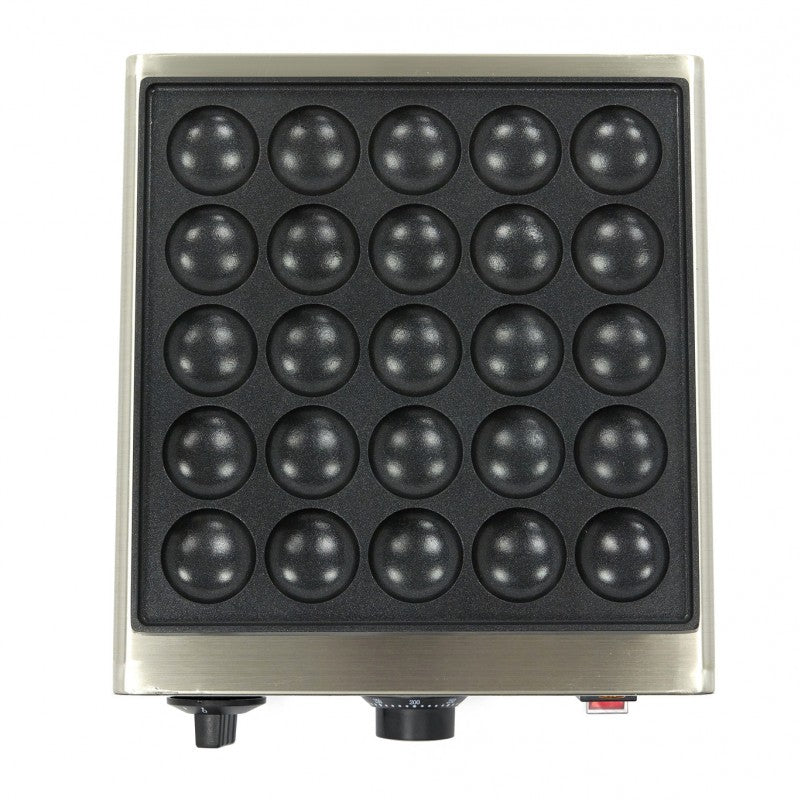Electric Mini Pancake Maker - 25 pieces