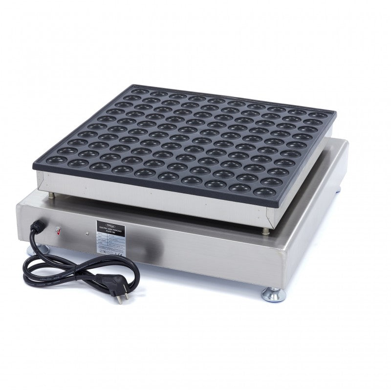 Electric Mini Pancake Maker - 100 pieces