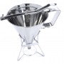 Electric Mini Pancake Maker - 100 pieces