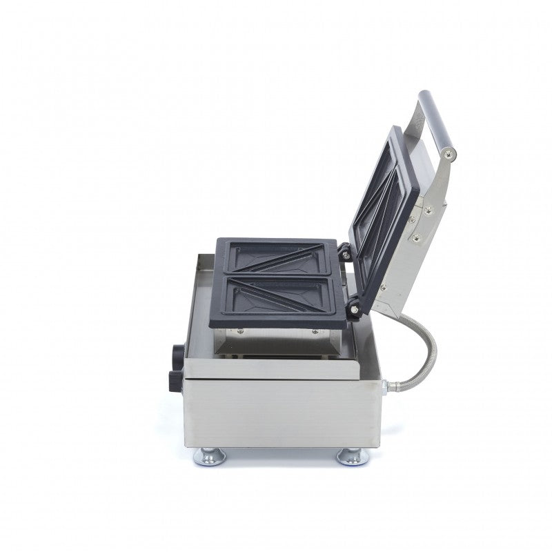 Toasted Sandwich Maker - 2 Sandwiches