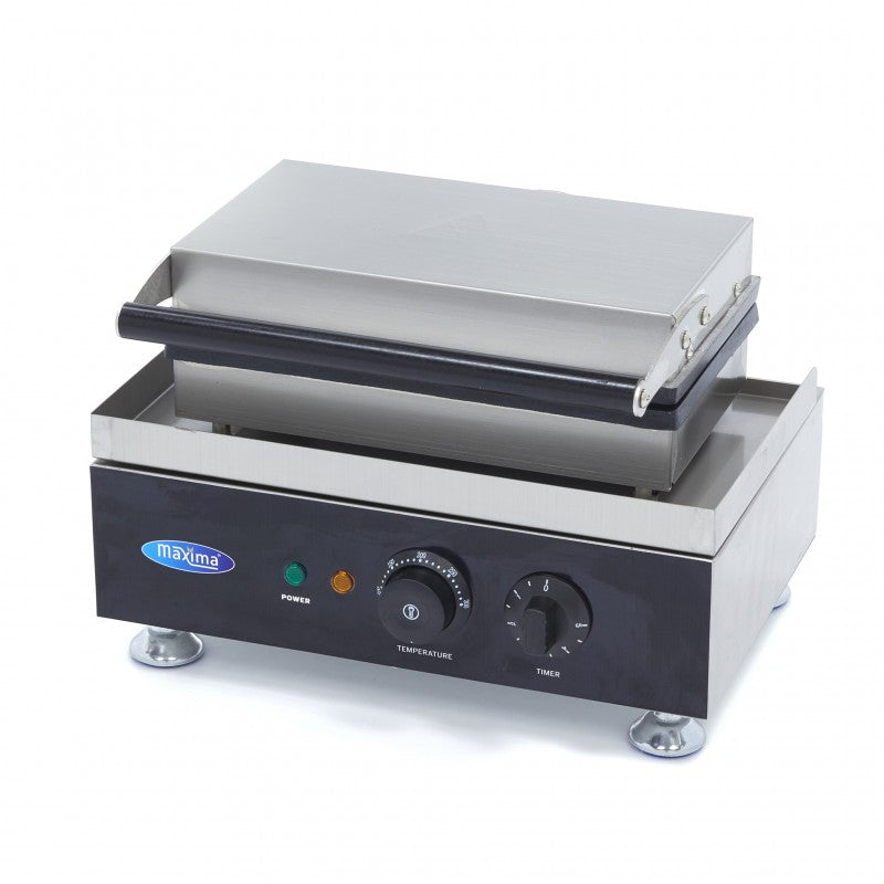 Toasted Sandwich Maker - 2 Sandwiches
