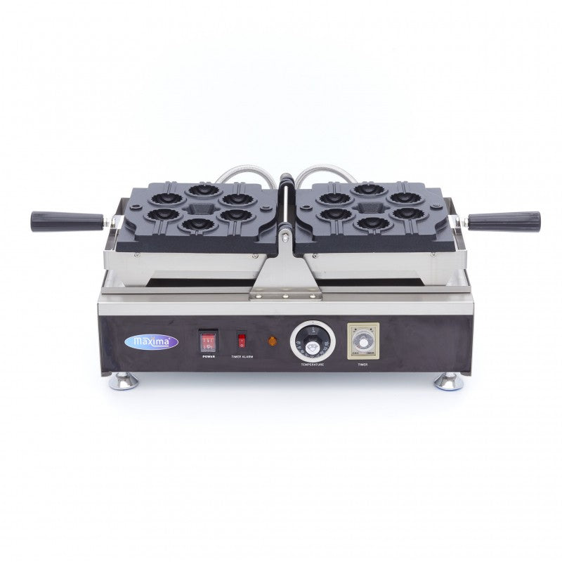 Waffle Maker - 6 Cake Pops