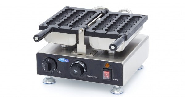 Waffle Maker - 3 Lollies - Emojis on Sticks