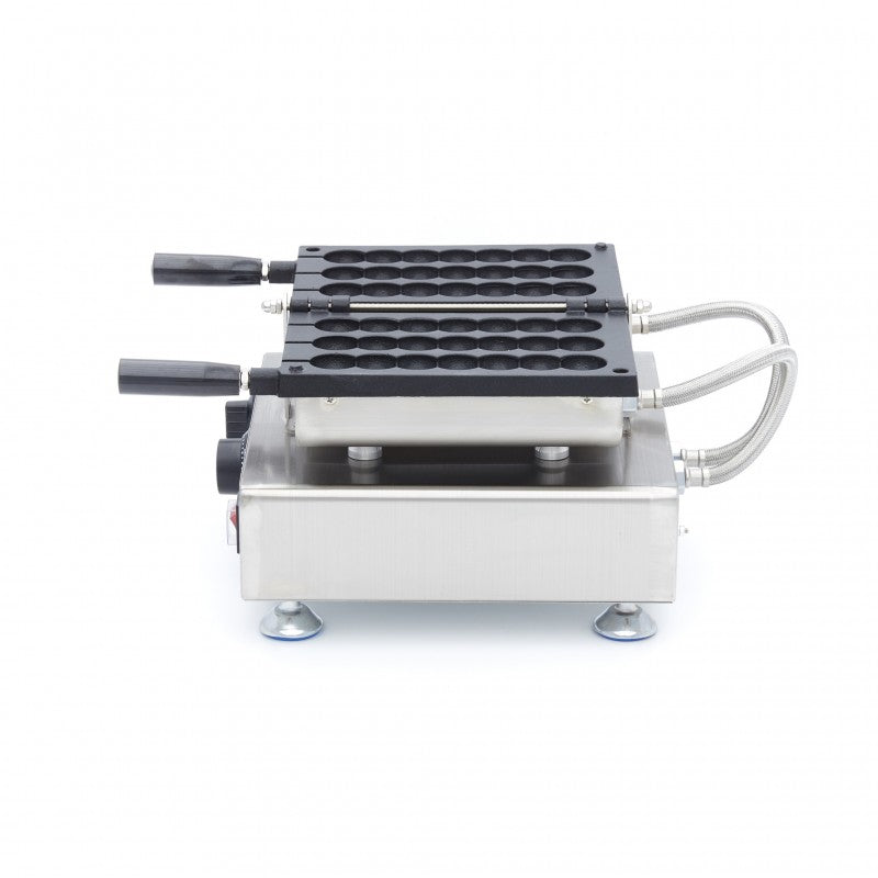 Waffle Maker - 3 Lollies - Emojis on Sticks