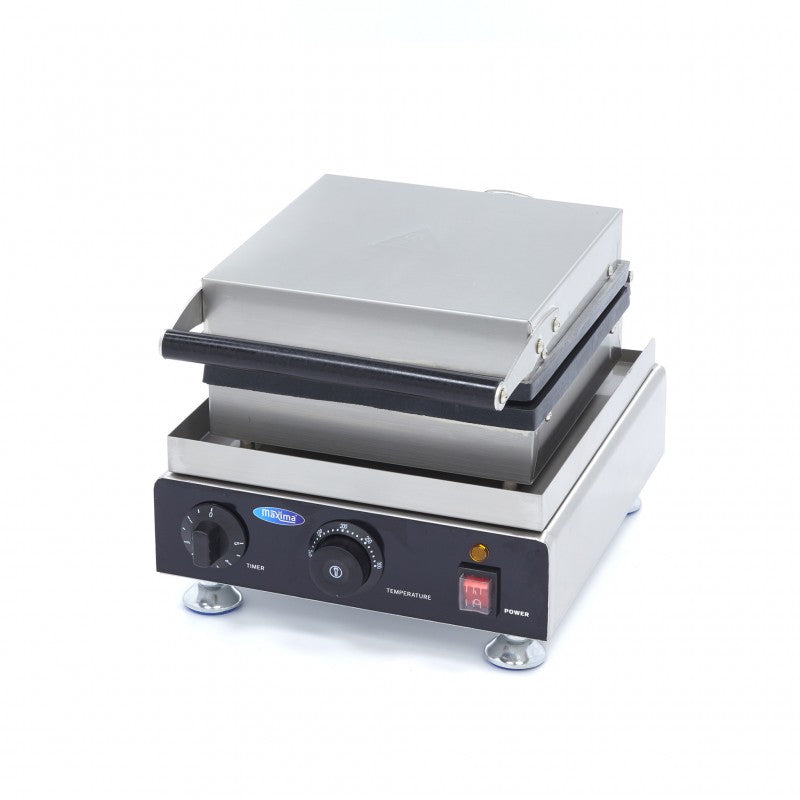 Waffle Maker - 2 Pieces - Belgian