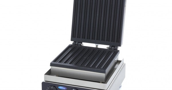 Waffle Maker - 10 Pieces - Churros