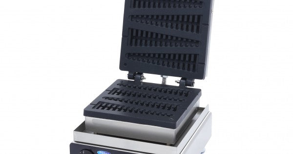 Waffle Maker - 4 Lollies - on Sticks