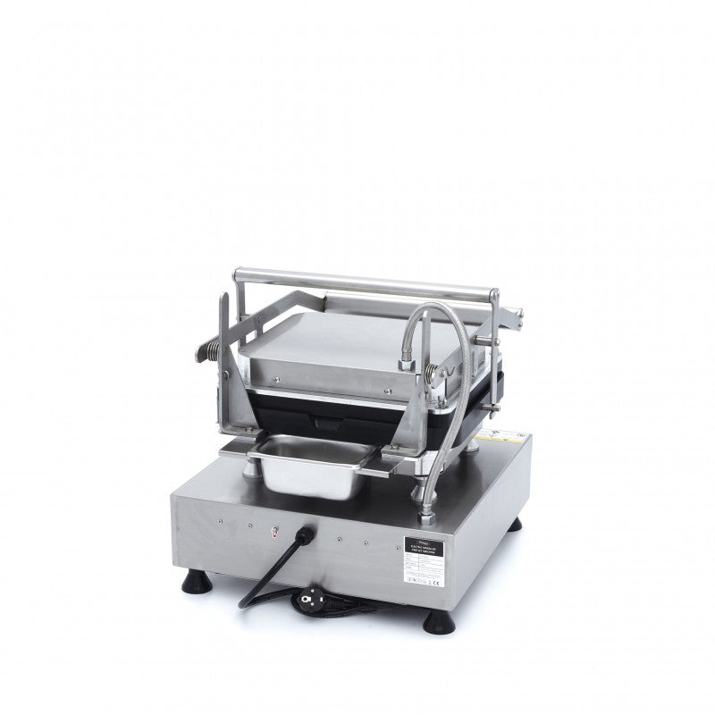 Tartlet Machine - Various Moulds Available