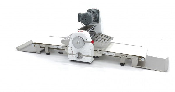 Dough Sheeter - 38cm - Tabletop