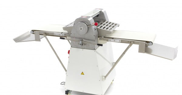 Dough Sheeter - 38cm - Floor Model - Foldable