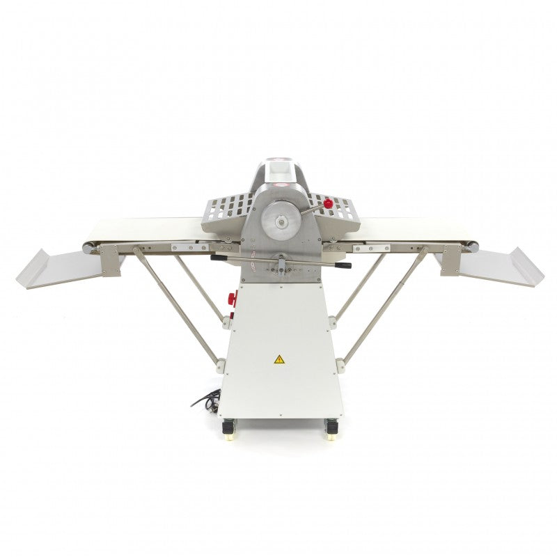 Dough Sheeter - 38cm - Floor Model - Foldable