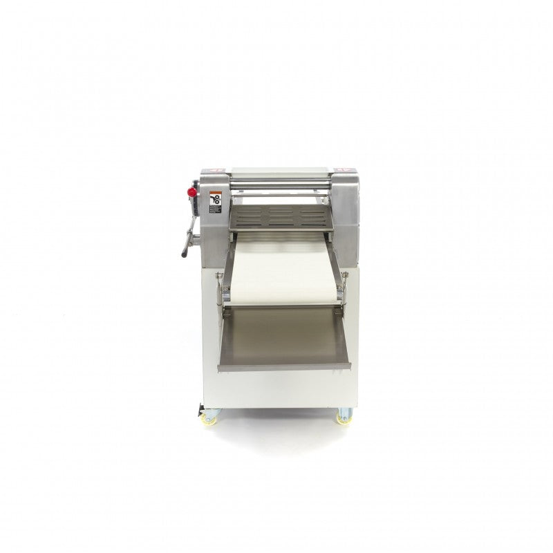 Dough Sheeter - 38cm - Floor Model - Foldable