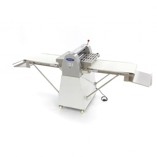 Dough Sheeter - 52cm - Floor Model - Foldable
