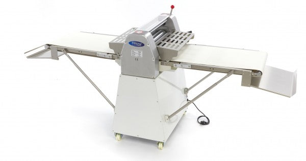 Dough Sheeter - 52cm - Floor Model - Foldable