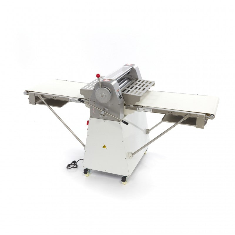 Dough Sheeter - 52cm - Floor Model - Foldable