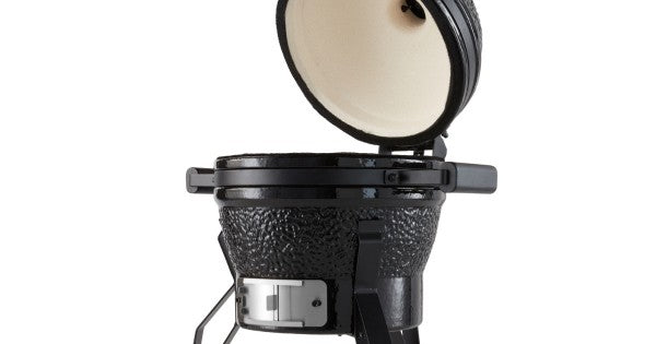 Compact Kamado BBQ 28cm