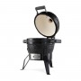 Compact Kamado BBQ 34.5cm