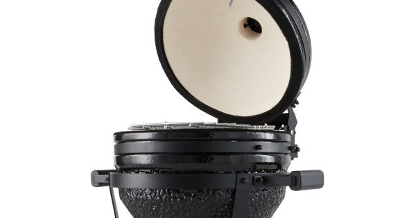 Compact Kamado BBQ 34.5cm