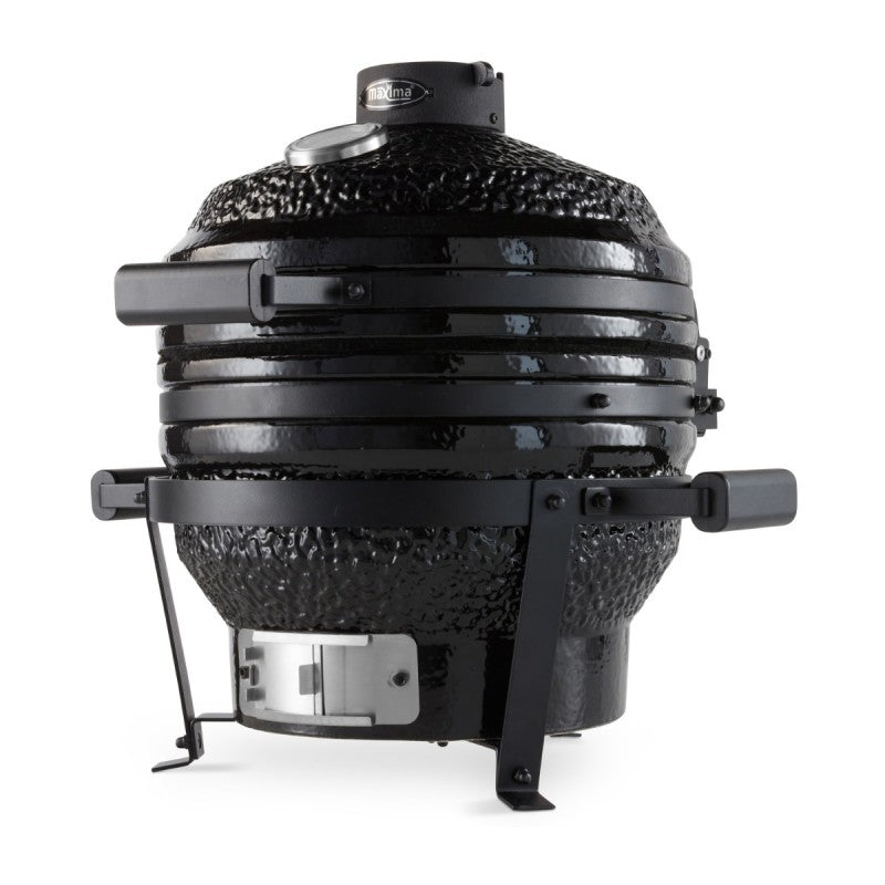 Compact Kamado BBQ 34.5cm