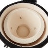 Compact Kamado BBQ 34.5cm