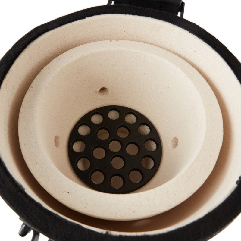 Compact Kamado BBQ 34.5cm