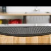 Compact Kamado BBQ 34.5cm