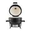 Compact Kamado BBQ 34.5cm