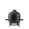Compact Kamado BBQ 34.5cm