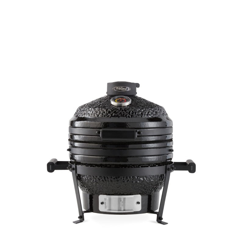 Compact Kamado BBQ 34.5cm